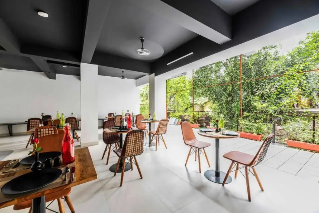 Le Papillon By Bay Hotels