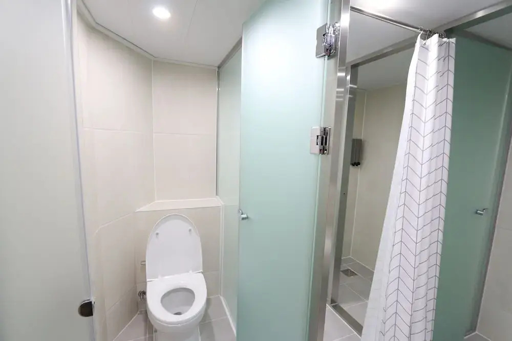 L3 Guesthouse