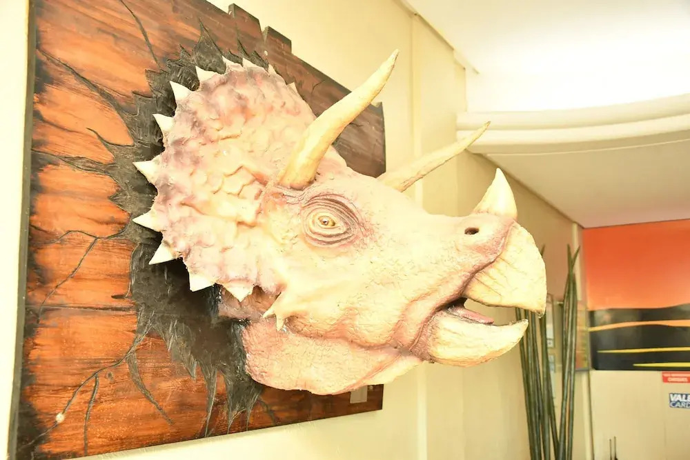 Troodon Park Hotel