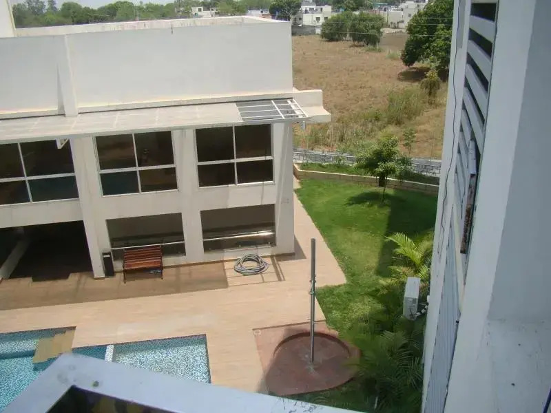 Padharosa Guesthouse
