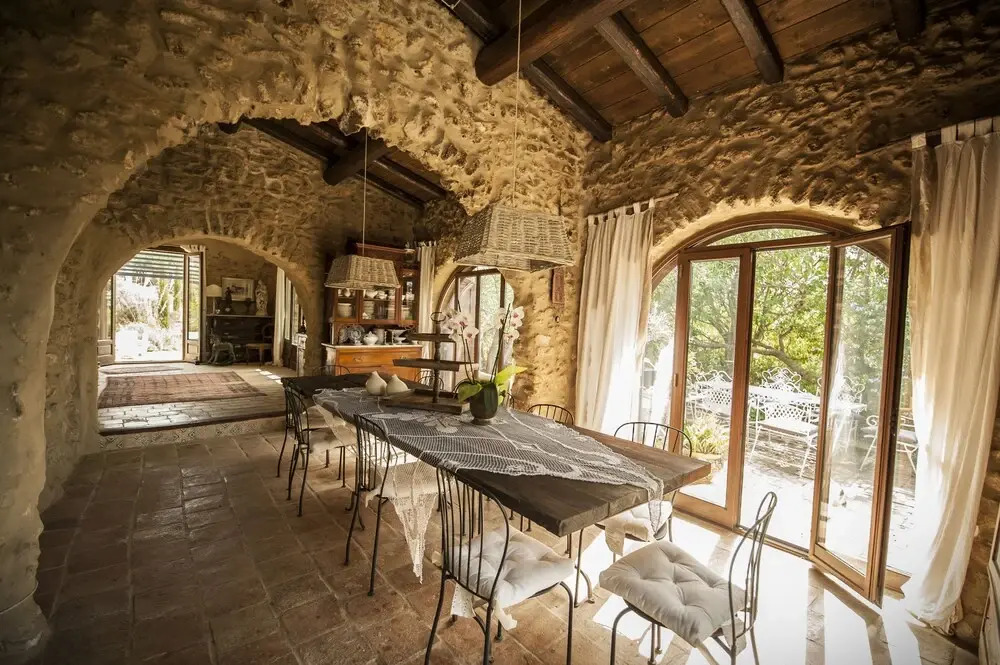 Casa Antica Menta