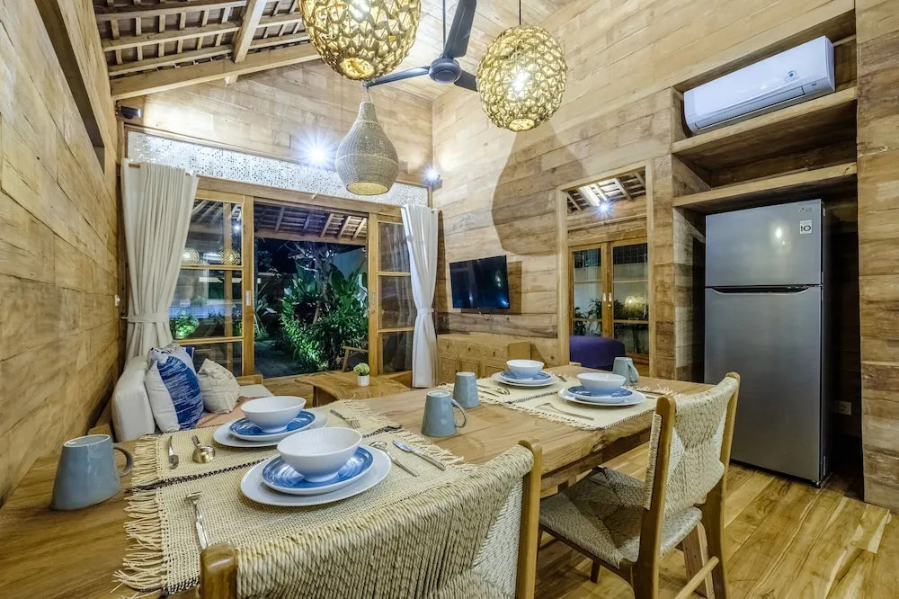 Kaju Villa Canggu