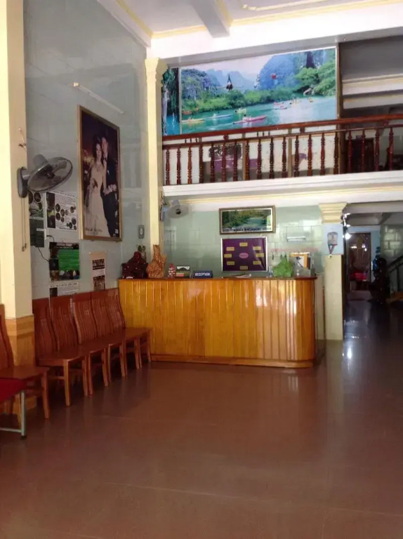 Linh's Homestay