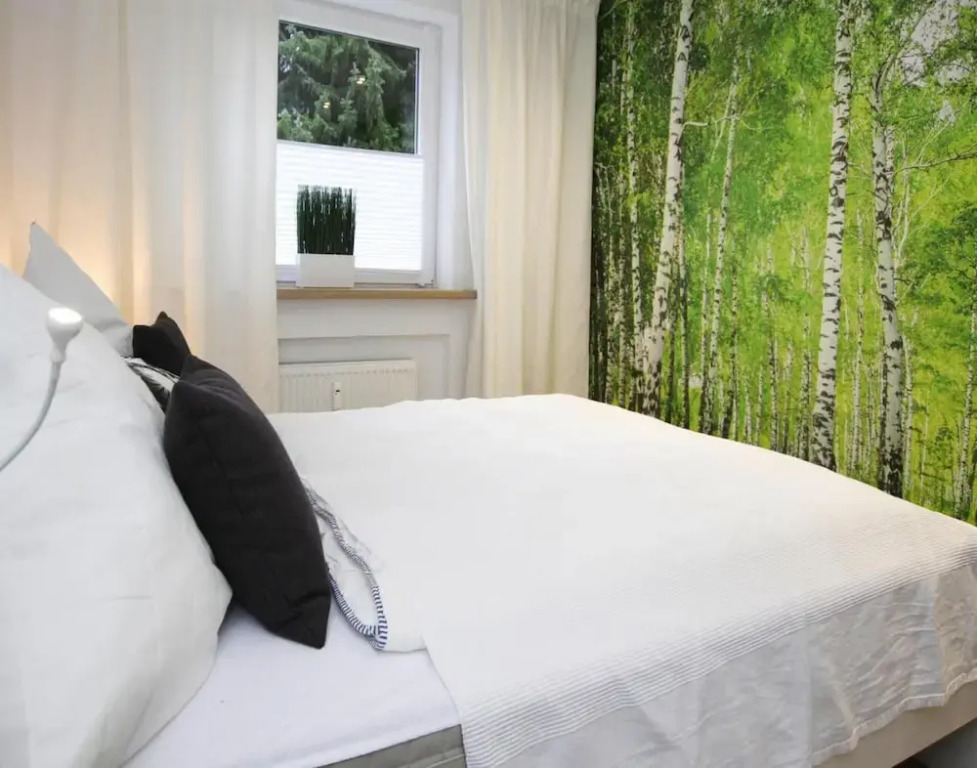 Ferienwohnung Hexenzauber I und II in Braunlage