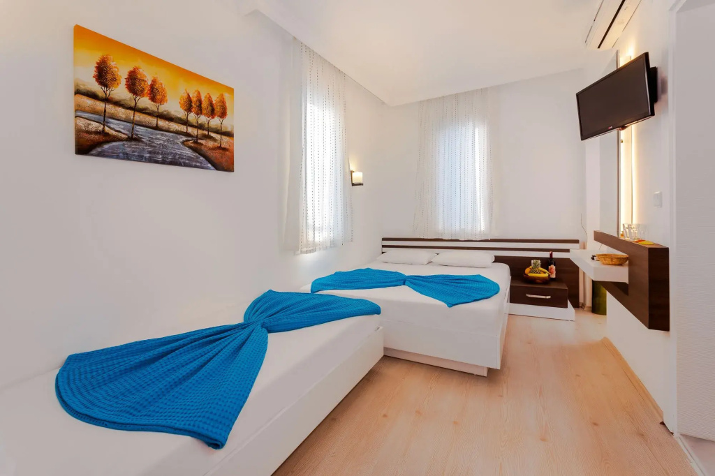 Hotel Puya