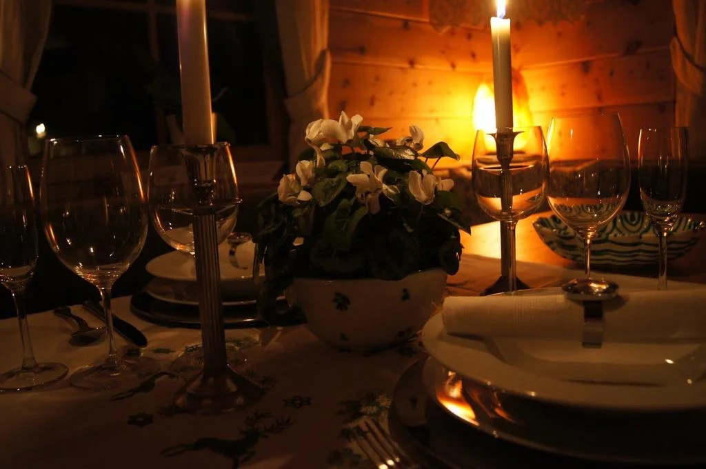 Chalet Geissler