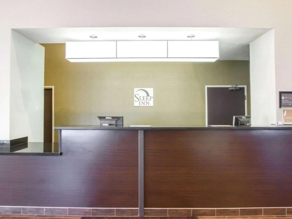 Sleep Inn Flagstaff
