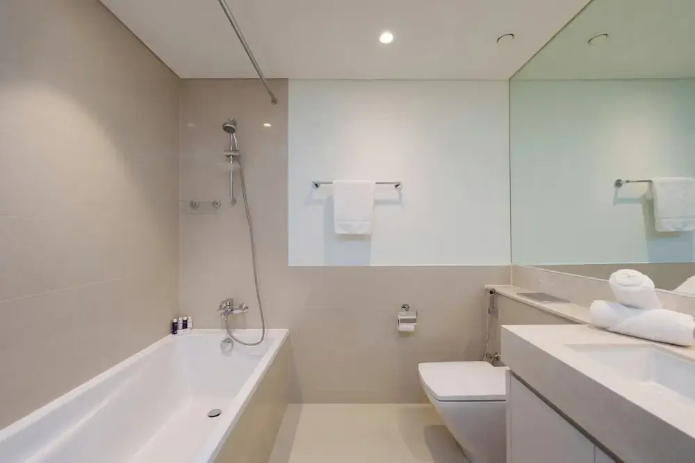 Maison Privee - Luxury 2Bedroom w/ Burj Khalifa & Fountain Views