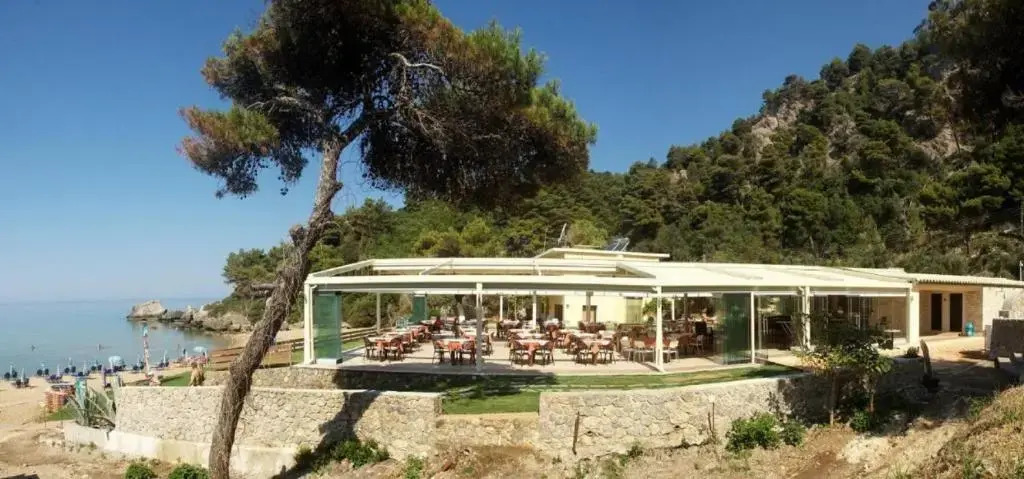 Seaside garden Antonio Home 50