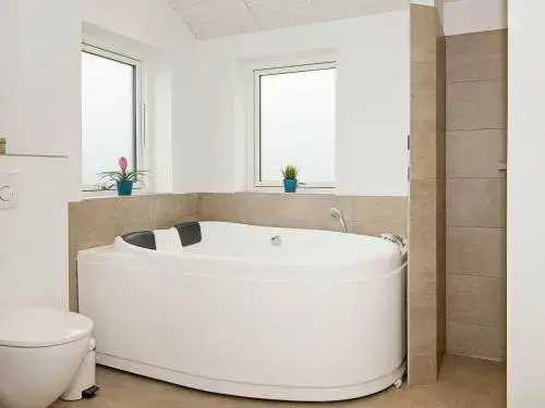 Holiday Home Bindslev Viii