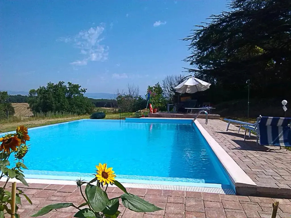 Villa La Fontana
