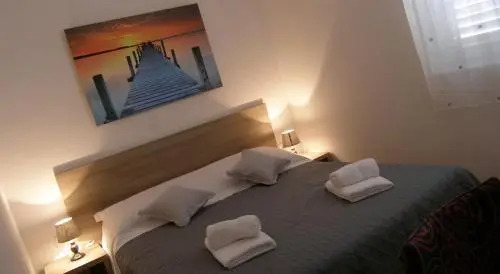Momentum Apartment