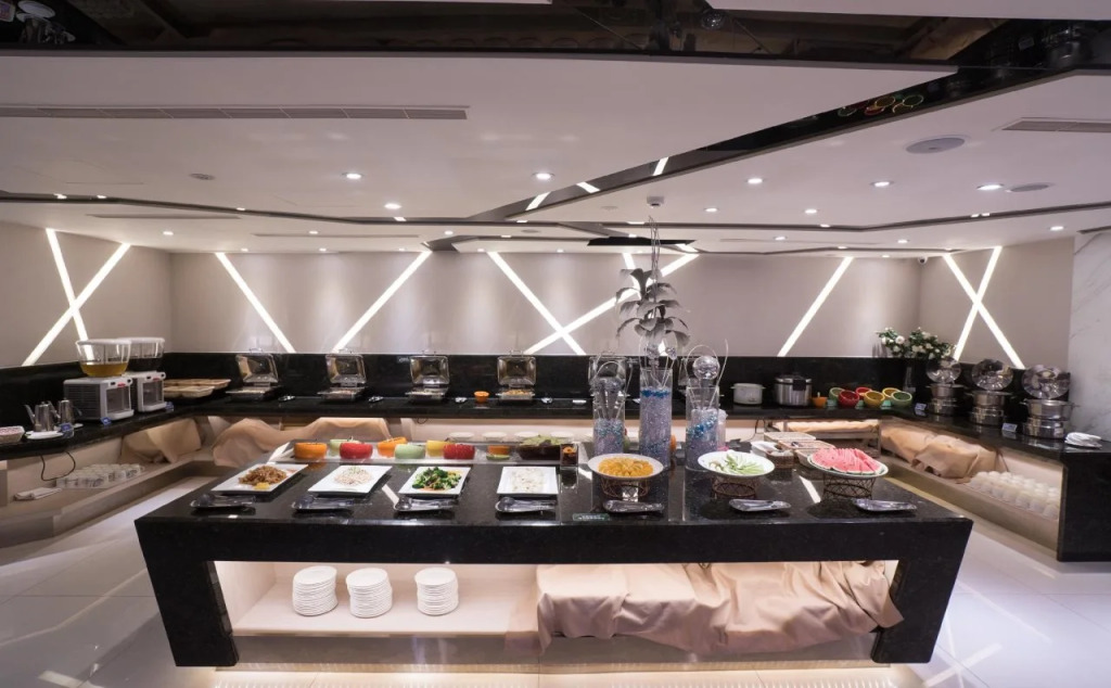 Guide Hotel Taichung Ziyou