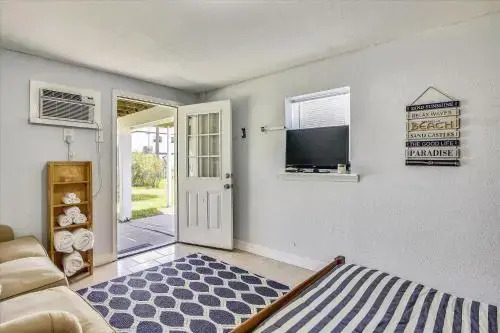 Bermuda Escape 2 Br home by RedAwning
