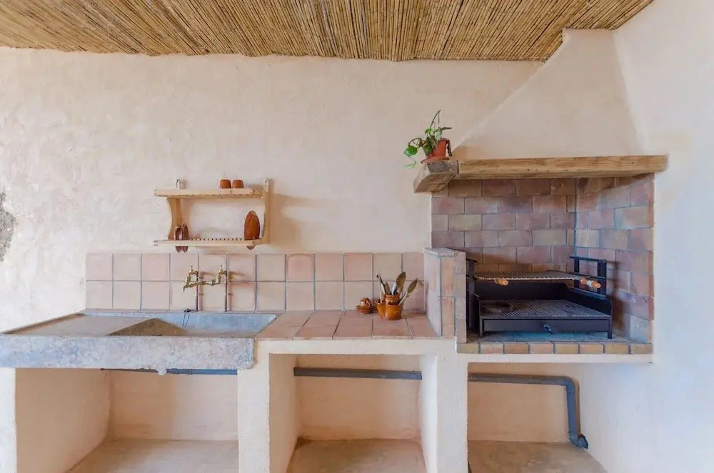 Son Julia - Villa With Private Pool In Porreres