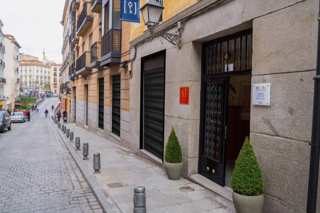 Oriente Suites