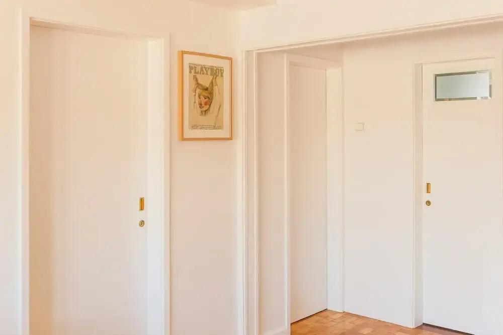 Bolha1 · Bright Apartment in a Traditional Area of Porto