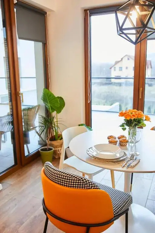 Urban Apartment