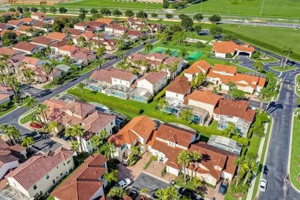 Marvelous 4Bd Close to Disney w Pool at 313 Tuscan Hills