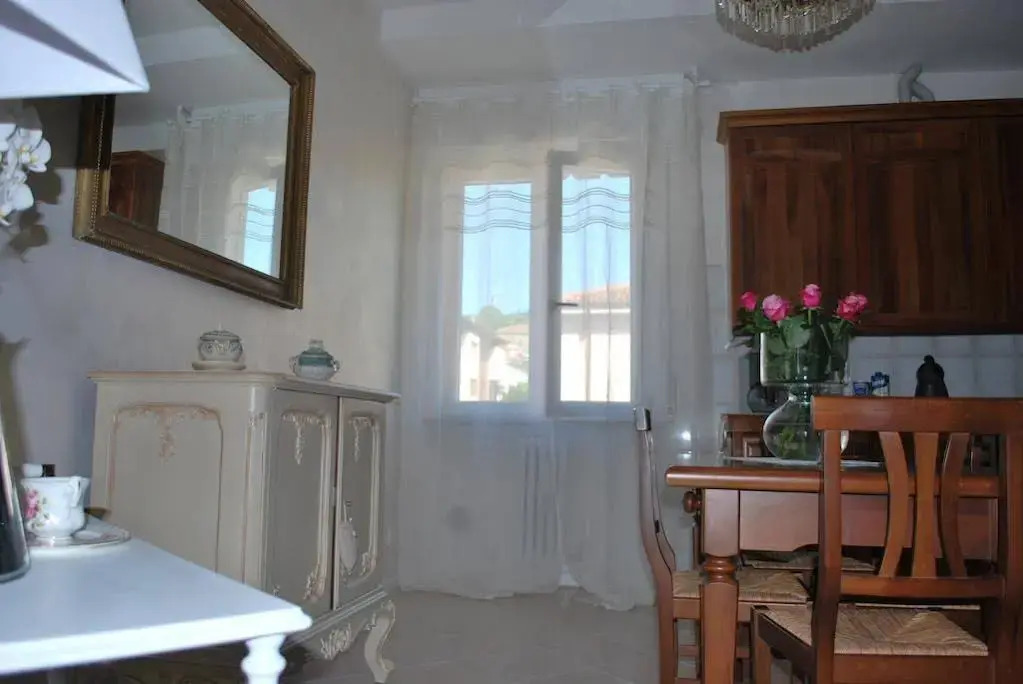 A Casa di Jo