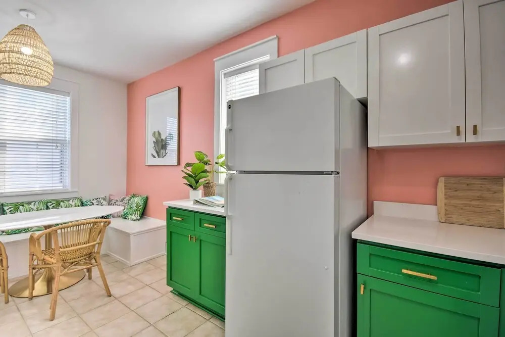 Beverly Bungalow; Easy Walk to Seagrove Beach