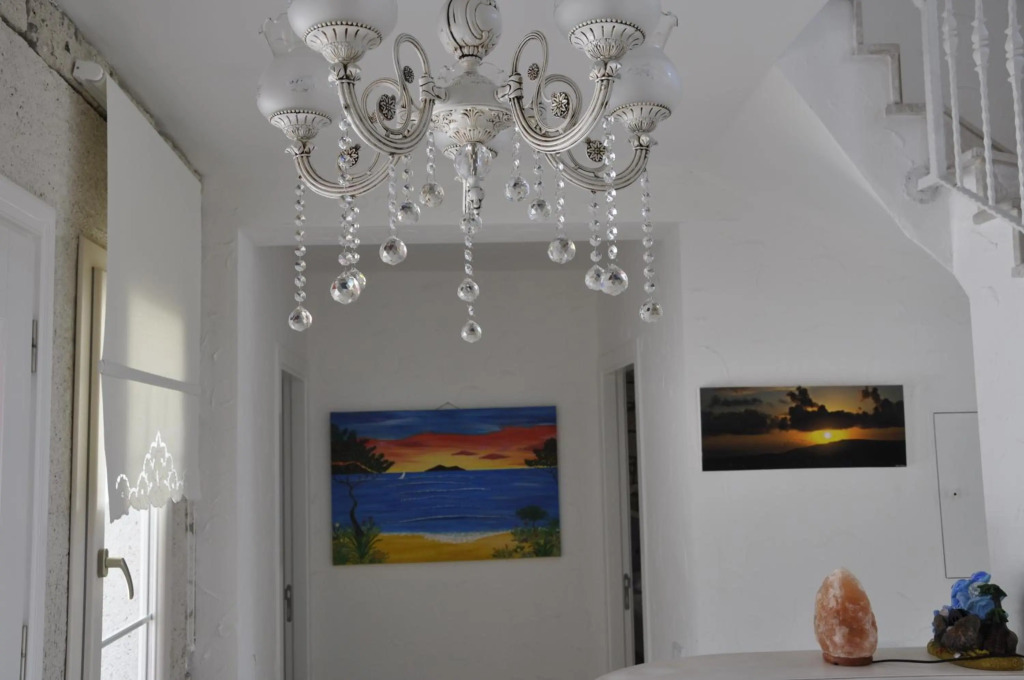 Alacati Lucky Angel Hotel