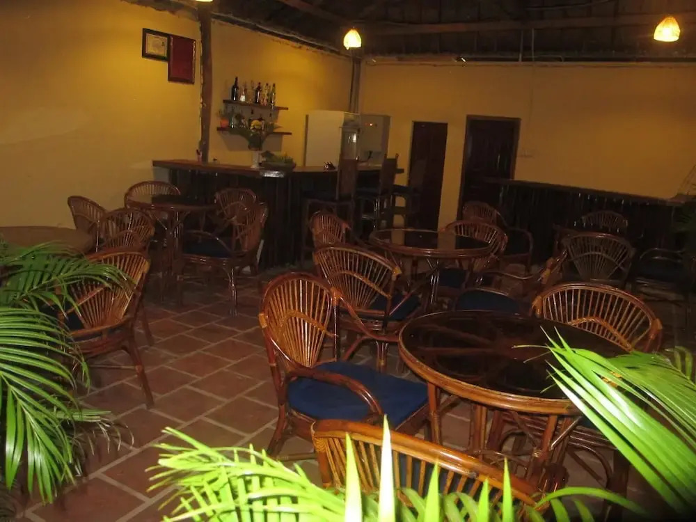 The Treasures'House Bungalows
