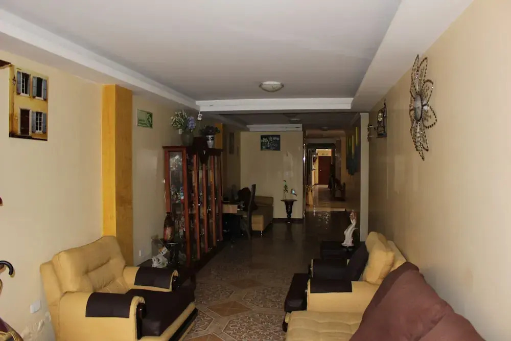 Hotel Joshed Imperial