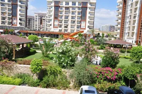 Apartments Orion City