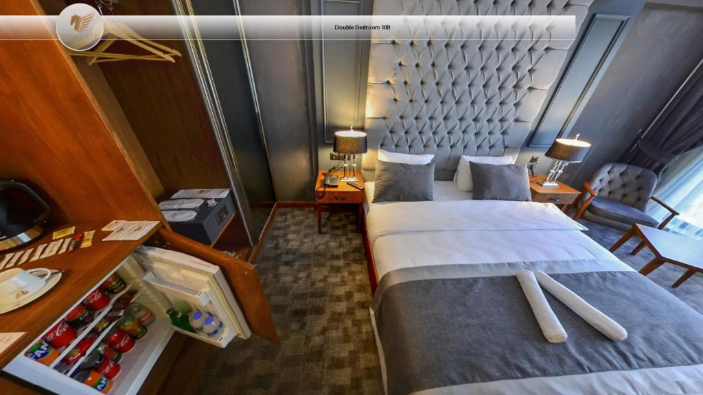 New Gate Hotel