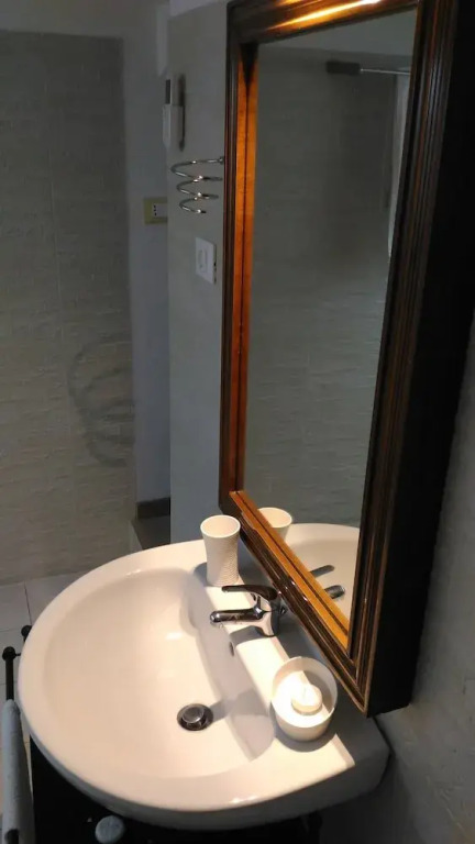 Flaminia 9 B&B