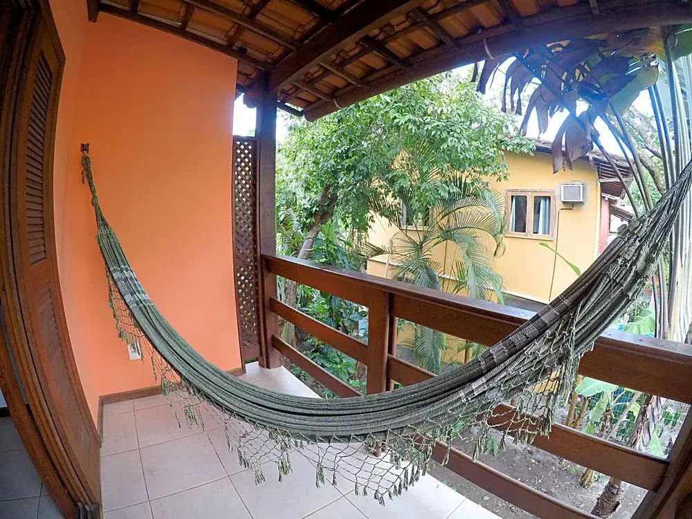 Natural Mystic Pousada & Surf Camp