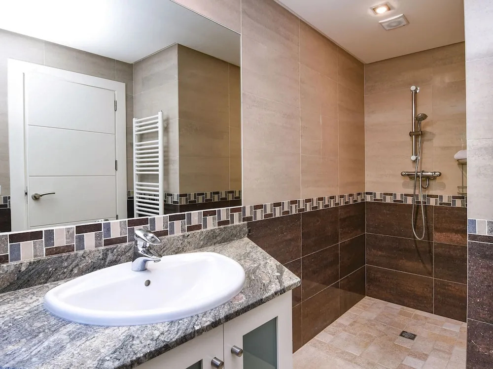 Splendid Villa in Artistic Village of Altea With Private Heated Pool