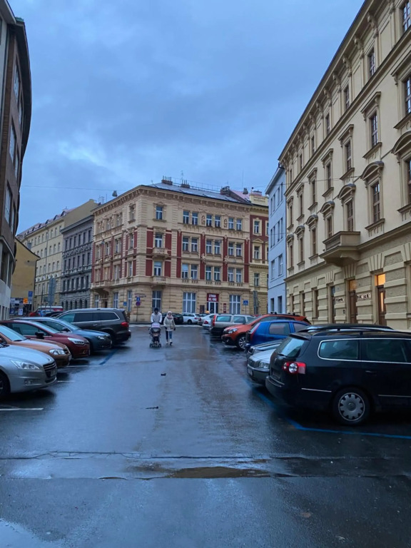 Timmy Apartment Ostrovni 4 Prague 1