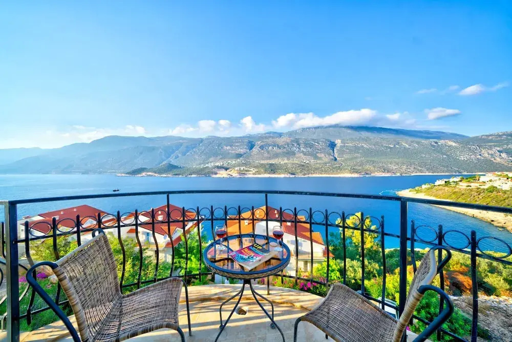 Villa Myra