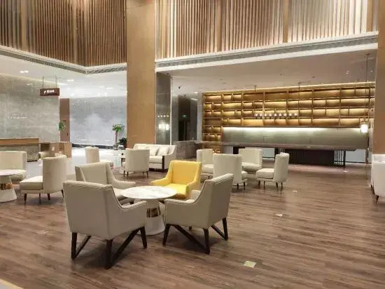 Mingcheng Xincheng Hotel