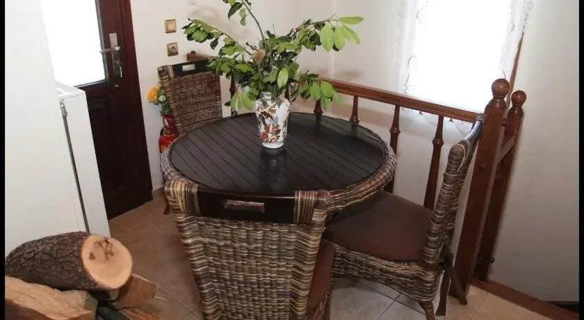 Guesthouse Xenioti