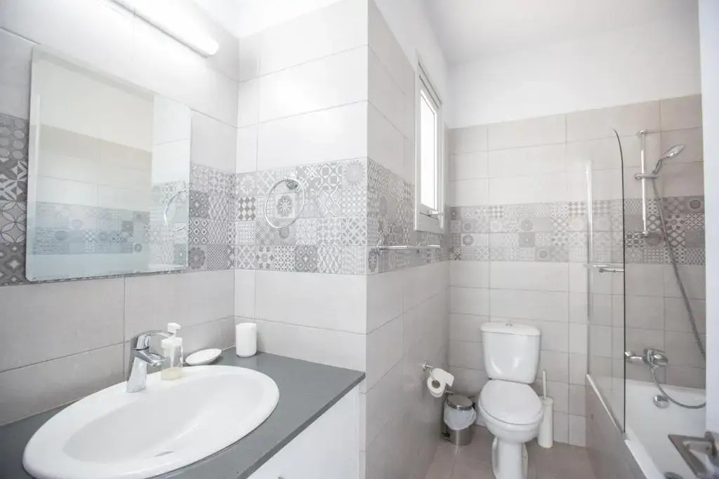 Kitsios Villas with private pool No2