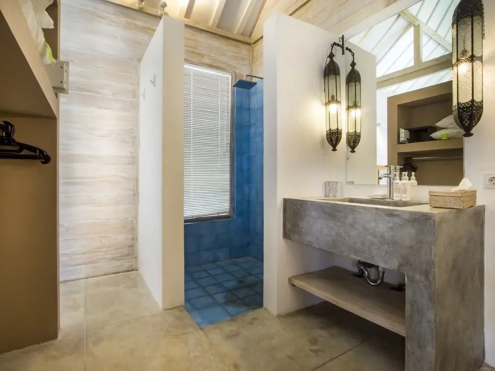 Villa Du Bah - Cozy Tropical 3BR Villa 12min To Beach
