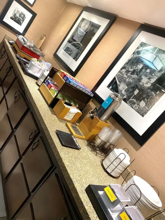 The Addison Hotel SureStay Collection by Best Western