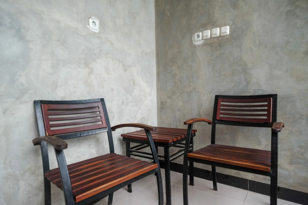 Urbanview Hotel Artamara Tegal