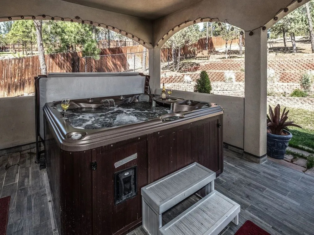 Gathering Place by Ruidoso Vacation Rentals