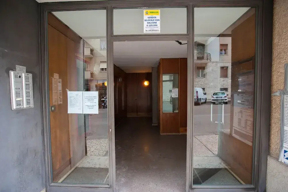 Valverde Apartments