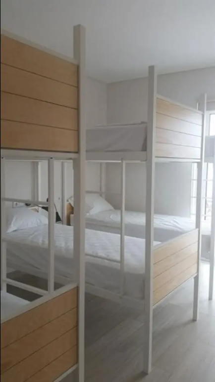 Topcity Hostel & Suites