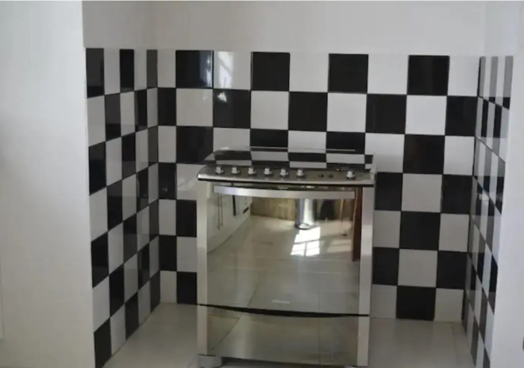 Casa Alto Vista