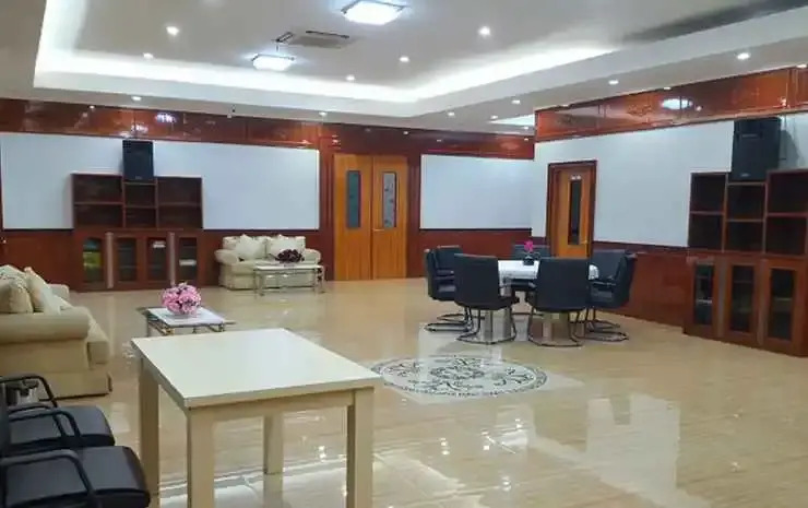Hotel Sakura Syariah