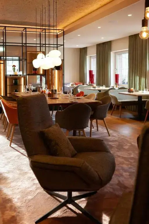 Hotel Elfbuchen