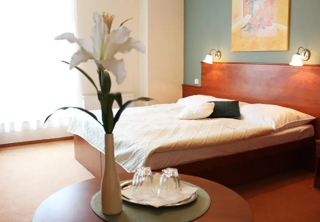 Hotel Paganini