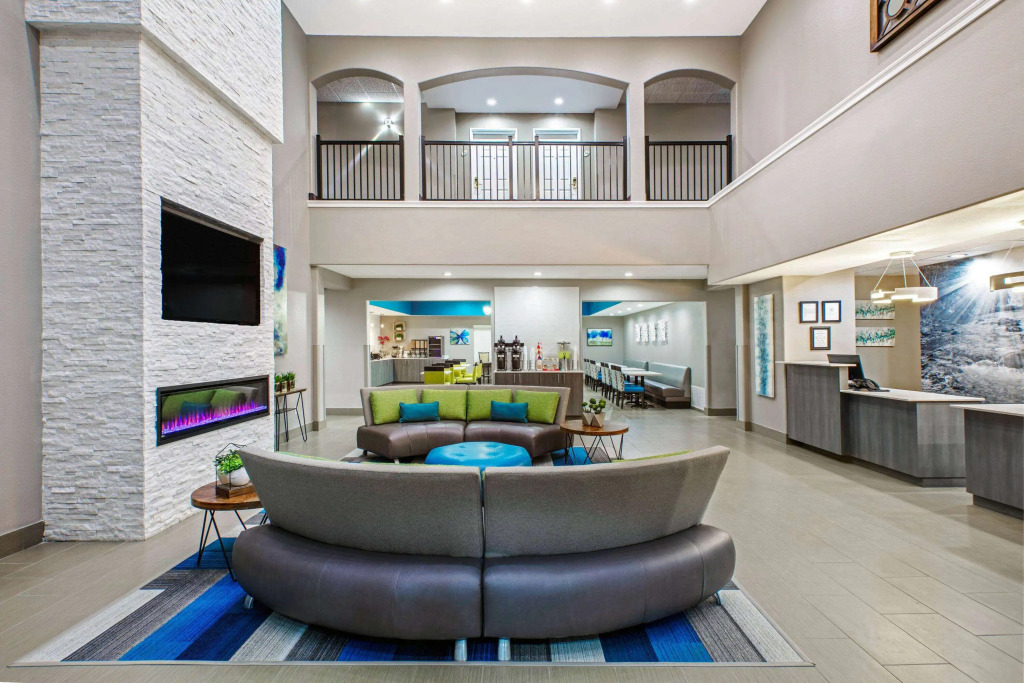 La Quinta by Wyndham Sulphur Springs