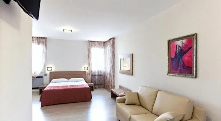 Ristorante Locanda Dussin
